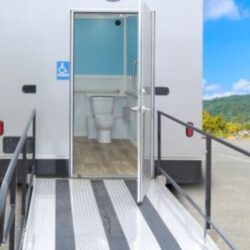 Portable Toilets