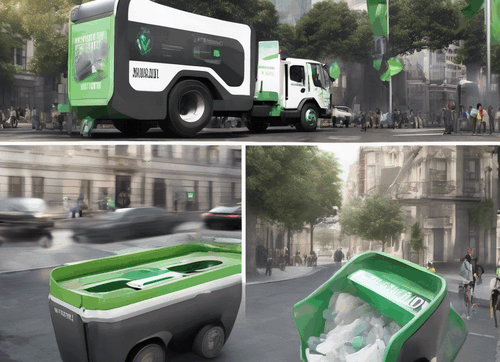 Revolutionizing Miami's Public Sanitation Norms