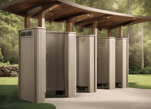 Enhancing Outdoor Religious Gatherings with Premium Restrooms